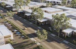 Petrol Station Site @ ICON-Morwell, 5000 Princes Drive, Morwell, Vic 3840