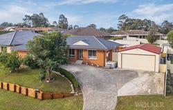 42 Squadron Crescent, Rutherford, NSW 2320