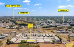 42/6 Sullivan Street, Emerald, Qld 4720
