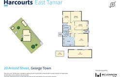 20 Arnold Street, George Town, Tas 7253