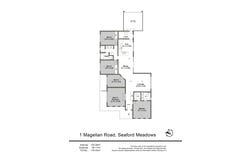 1 Magellan Road, Seaford Meadows, SA 5169