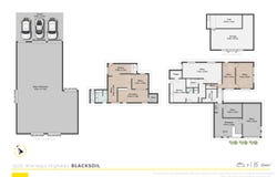 1525 Warrego Highway, Blacksoil, Qld 4306