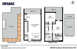 3094/6 Eustace Street, Rouse Hill, NSW 2155