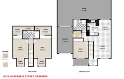 8/13 Australia Street, St Marys, NSW 2760