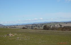 45 MOORBYS ROAD, Bowning, NSW 2582