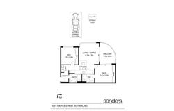 403/1-7 Boyle Street, Sutherland, NSW 2232