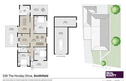 538 The Horsley Drive, Smithfield, NSW 2164