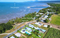 28 Marine Parade, Newell, Qld 4873