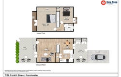 7/20-22 Corkill Street, Freshwater, Qld 4870