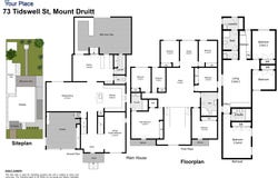 73 Tidswell Street, Mount Druitt, NSW 2770