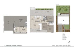 13 Rambler Street, Bardon, Qld 4065
