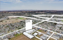 Moe Business Park, 15-28 Ronaldo Circuit, Moe, Vic 3825
