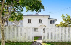 146-148 Norman Avenue, Norman Park, Qld 4170