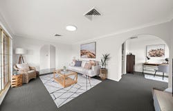 12 Sampson Crescent, Quakers Hill, NSW 2763