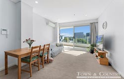 607/61-63 Rickard Road, Bankstown, NSW 2200