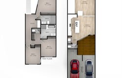 11 Paddington Terrace, Douglas, Qld 4814