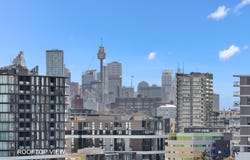 802/105 Dalmeny Avenue, Rosebery, NSW 2018