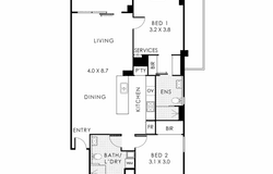 606/1 Harper Terrace, South Perth, WA 6151