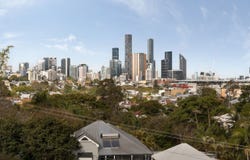 18 Cochrane Street, Paddington, Qld 4064