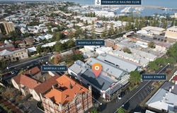 Salvos, 21 Essex Street, Fremantle, WA 6160