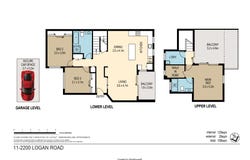 11/2200 Logan Road, Upper Mount Gravatt, Qld 4122