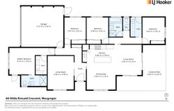 66 Hilda Kincaid Crescent, MacGregor, ACT 2615