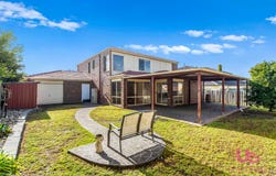 19 Avendon Court, Narre Warren South, Vic 3805