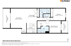 10B/21 Beissel Street, Belconnen, ACT 2617