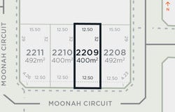Lot 2209, 43 Moonah Circuit, Point Lonsdale, Vic 3225