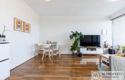 58/35 Wellington St East Perth, East Perth, WA 6004