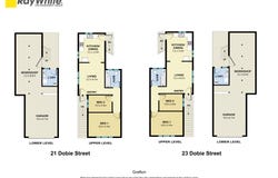 1&2/21 Dobie Street, Grafton, NSW 2460