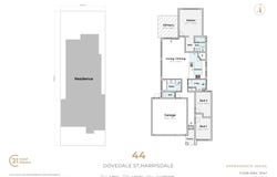 44 Dovedale Street, Harrisdale, WA 6112