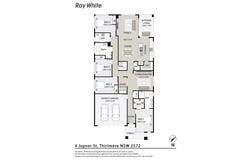 4 Joyner Street, Thirlmere, NSW 2572