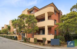 20/27 Station Street West, Parramatta, NSW 2150