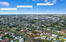 45 Saint Andrews Drive, Pialba, Qld 4655