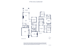 6 The Grove, Camberwell, Vic 3124