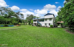 108 Tully Gorge Road, Tully, Qld 4854