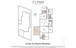 6 Lilac Court, Mount Waverley, Vic 3149