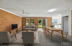 6/12 Crisallen Street, Port Macquarie, NSW 2444