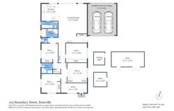 103 Boundary Street, Roseville, NSW 2069
