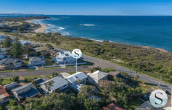 64 Ocean View Parade, Caves Beach, NSW 2281