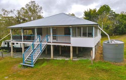 11 Cave Street, Kilkivan, Qld 4600
