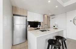 1204/550 Queen Street, Brisbane City, Qld 4000