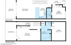 4/20 Surf Circle, Tura Beach, NSW 2548