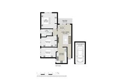 11/13 St Georges Parade, Hurstville, NSW 2220