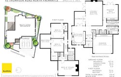 93 Thompson Road, North Fremantle, WA 6159
