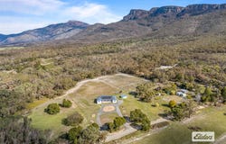 300 Waterhole Road, Pomonal, Vic 3381