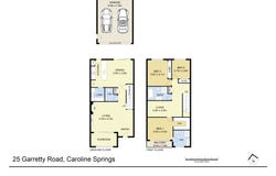 25 Garretty Road, Caroline Springs, Vic 3023