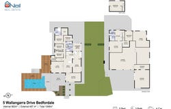 5 Wallangarra Drive, Bedfordale, WA 6112