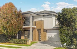 25 Mowbray Street, Tallawong, NSW 2762
